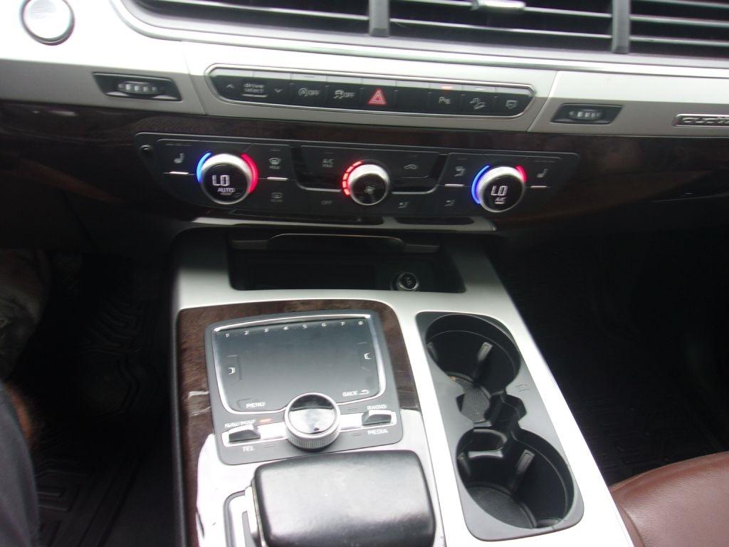 Audi Q7 2.0 Premium quattro 2019