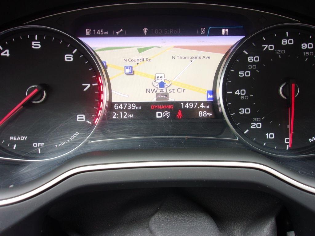 Audi Q7 2.0 Premium quattro 2019