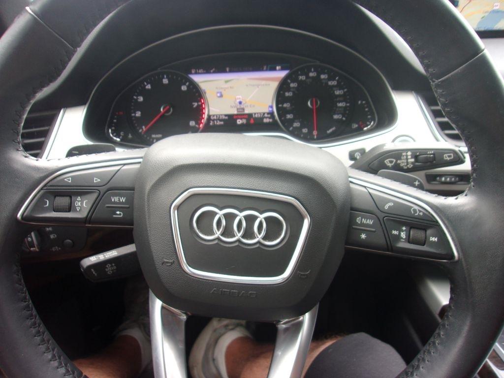 Audi Q7 2.0 Premium quattro 2019