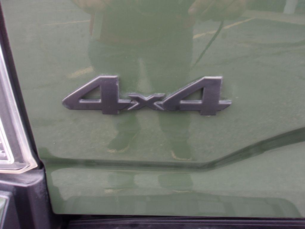 Toyota Tacoma SR5 Double Cab Long Bed V6 6AT 4WD 2020