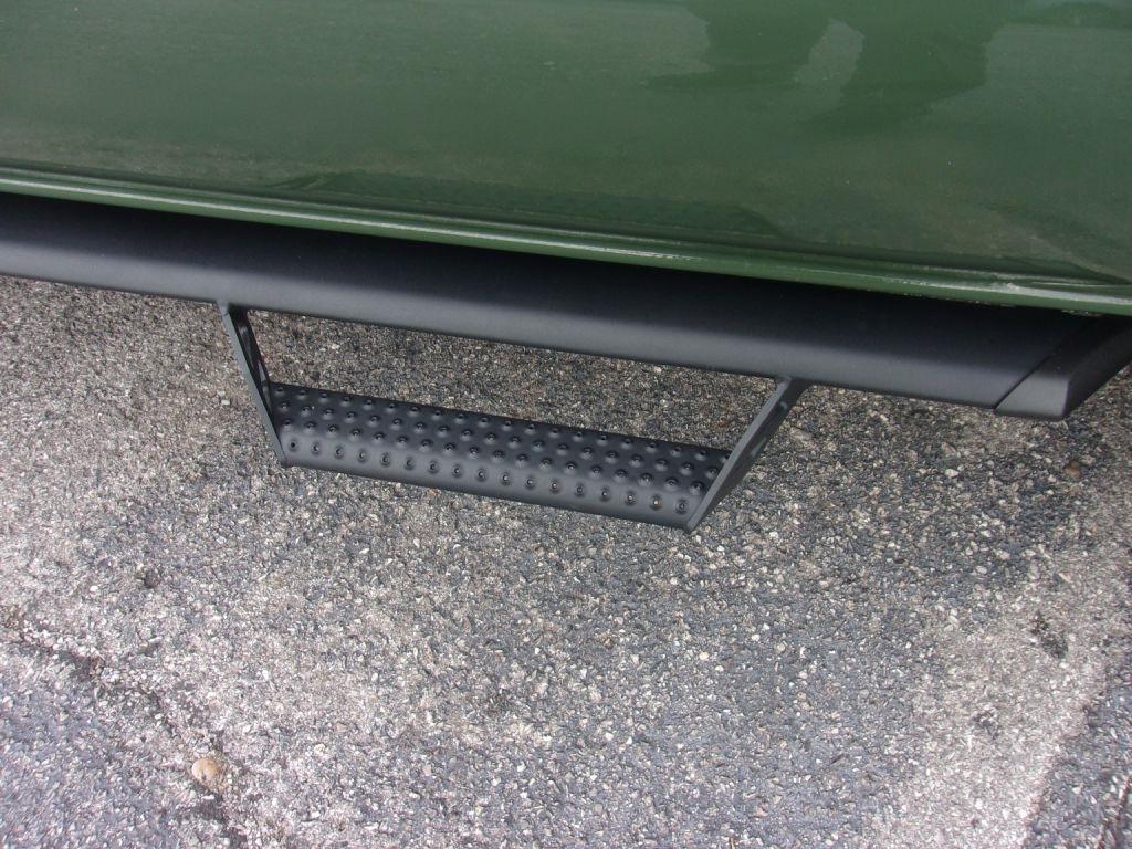 Toyota Tacoma SR5 Double Cab Long Bed V6 6AT 4WD 2020