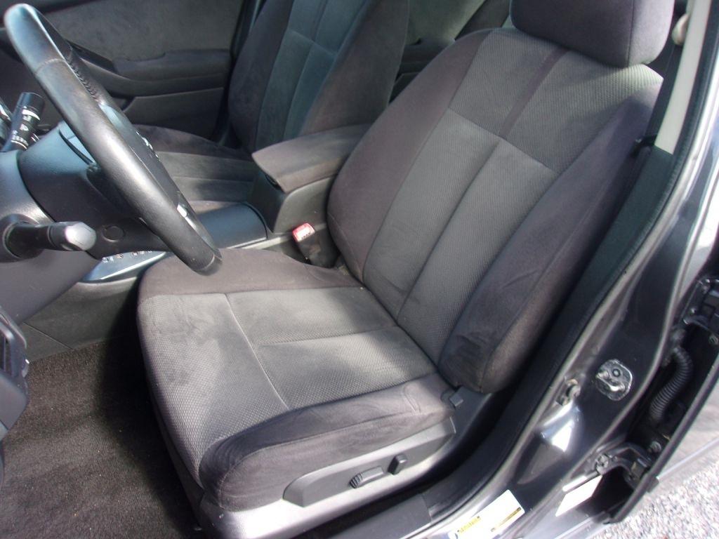 Nissan Altima 2.5 2008