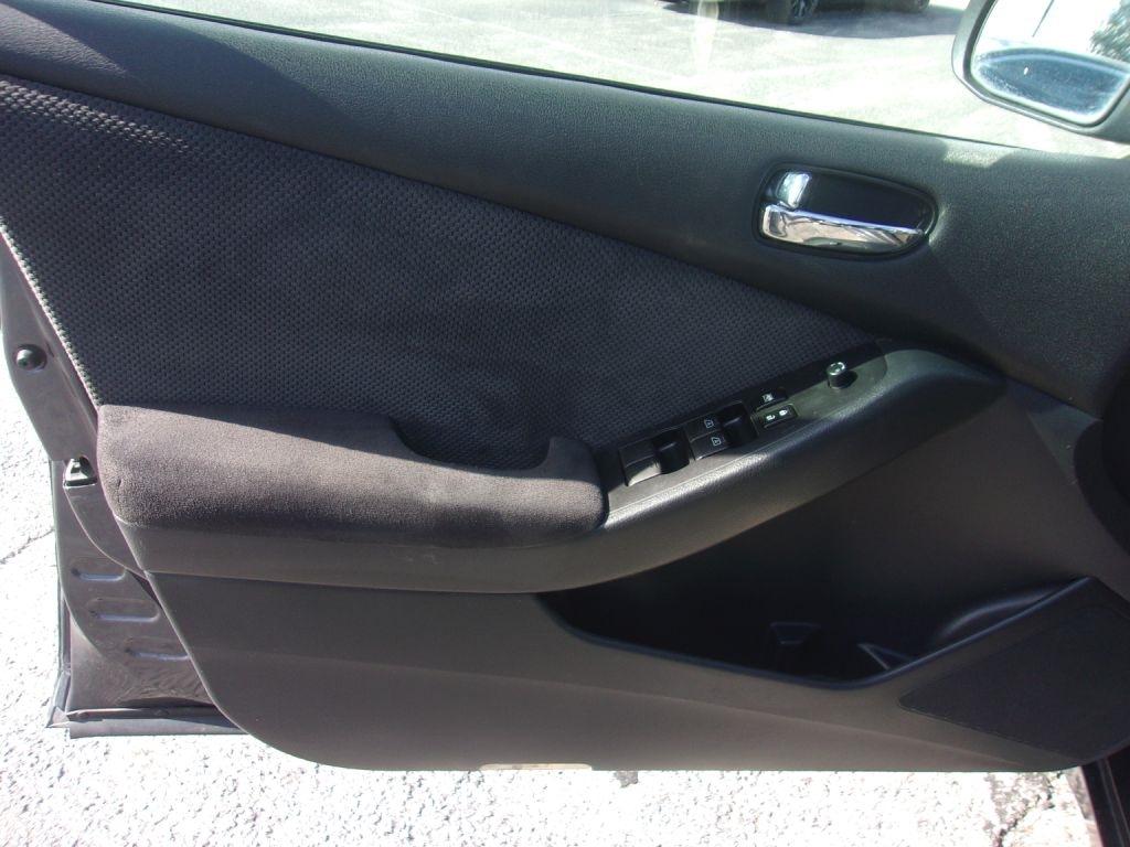 Nissan Altima 2.5 2008