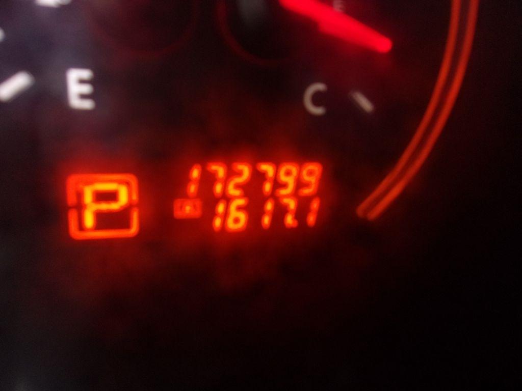 Nissan Altima 2.5 2008