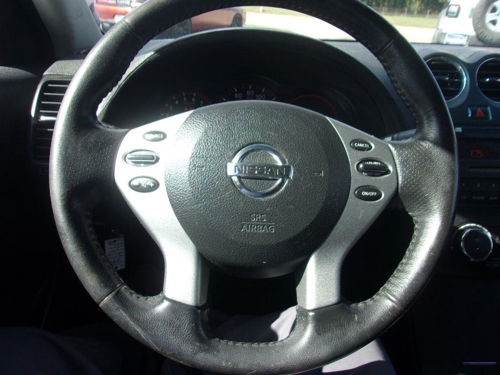 Nissan Altima 2.5 2008
