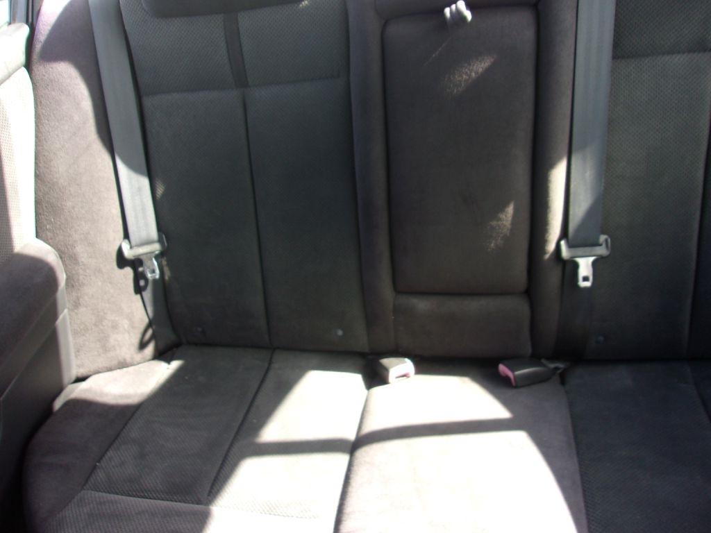 Nissan Altima 2.5 2008