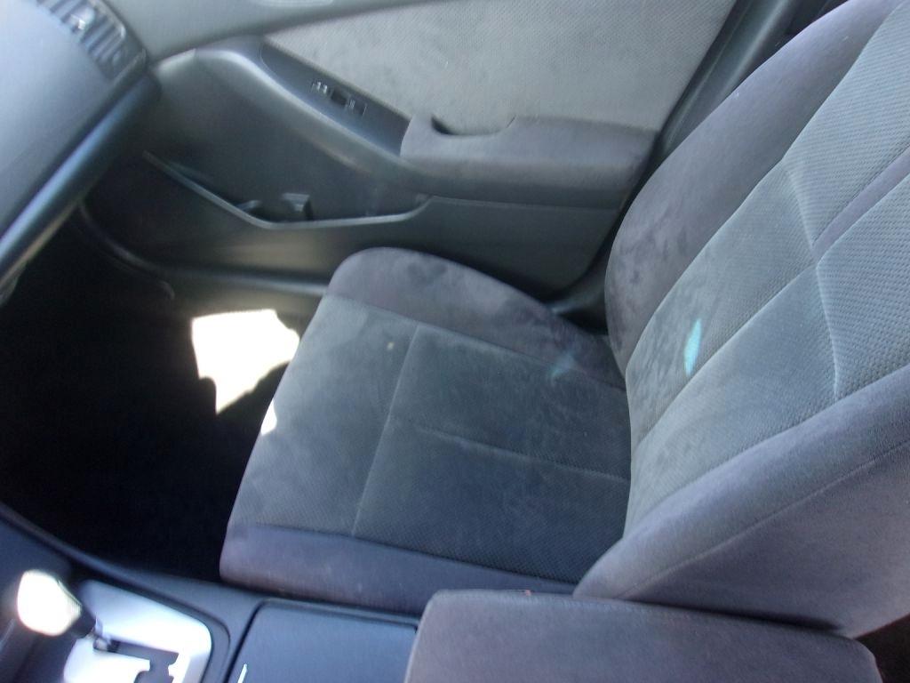 Nissan Altima 2.5 2008