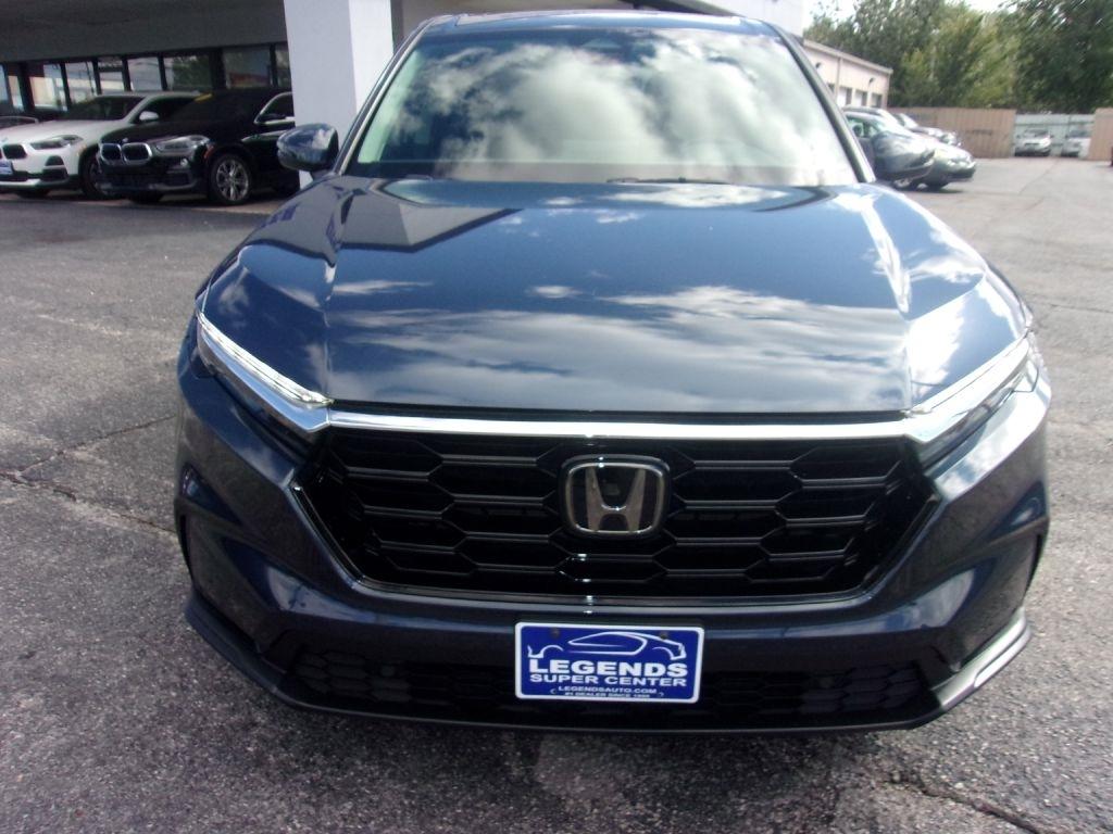 Honda CR-V EX-L AWD 2025