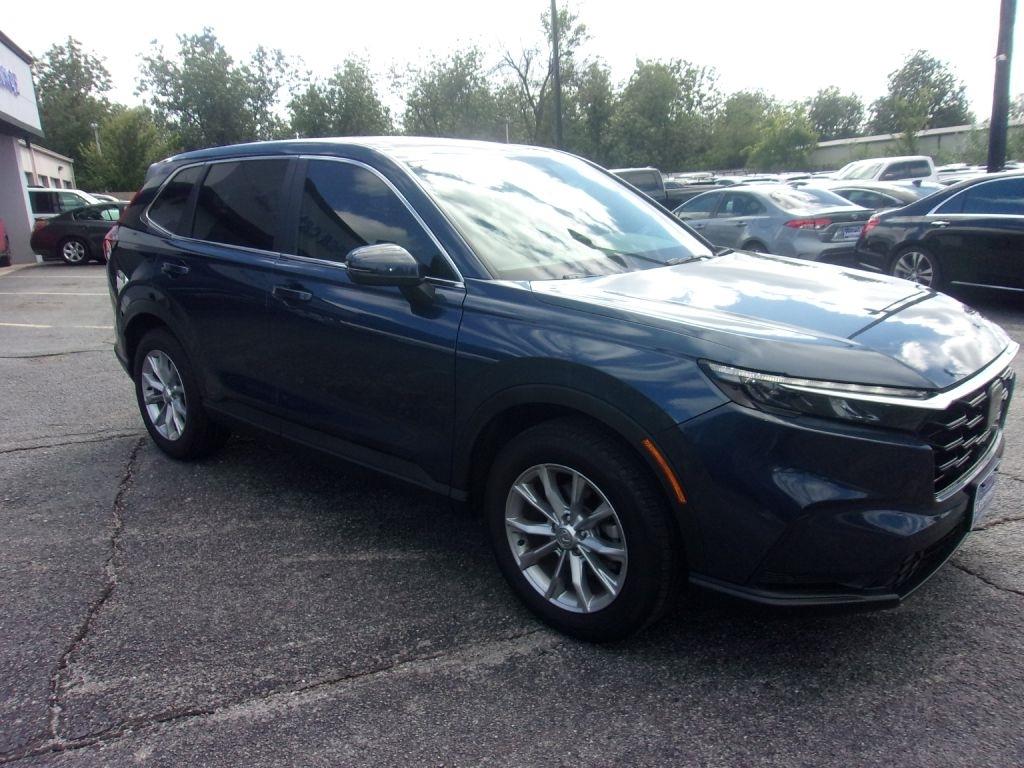 Honda CR-V EX-L AWD 2025