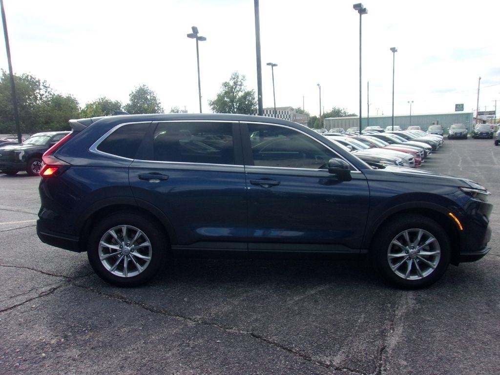 Honda CR-V EX-L AWD 2025