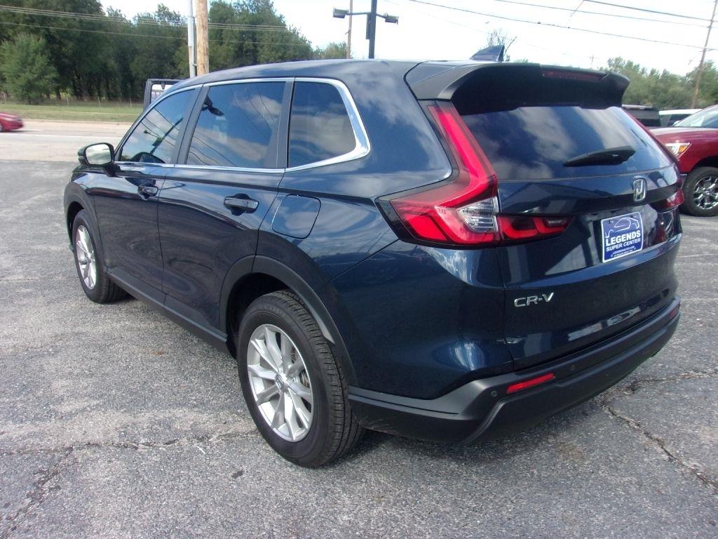 Honda CR-V EX-L AWD 2025