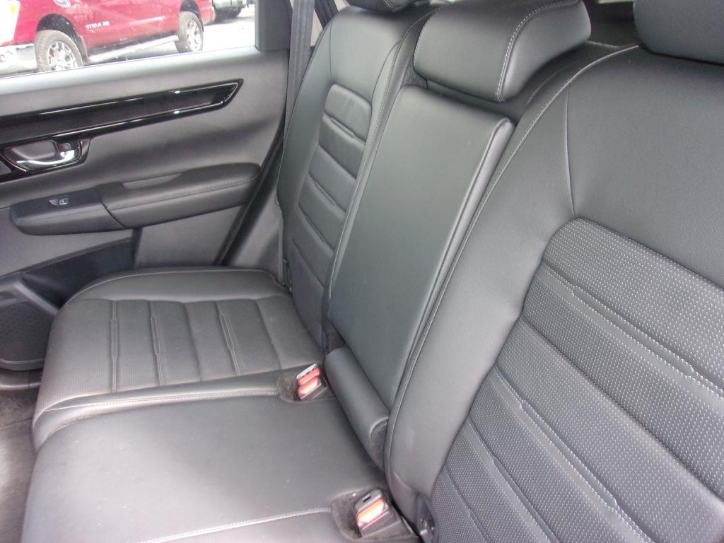 Honda CR-V EX-L AWD 2025