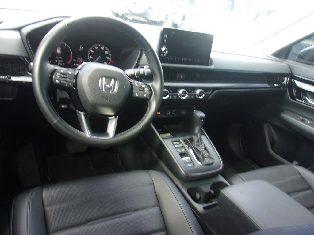 Honda CR-V EX-L AWD 2025