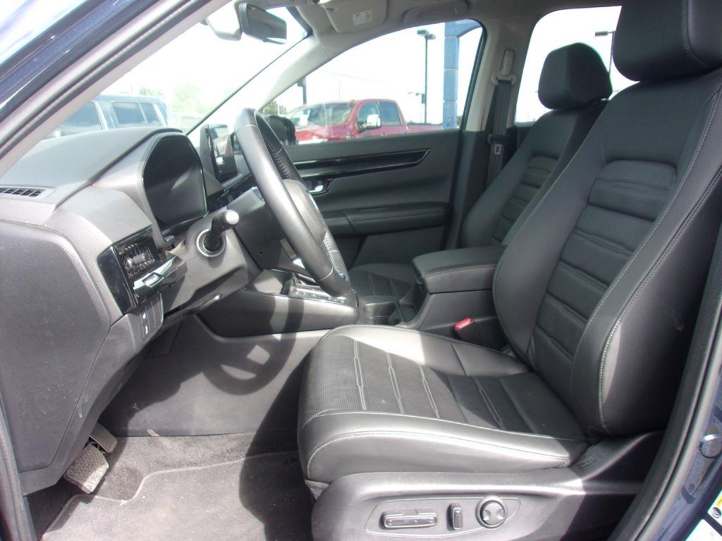 Honda CR-V EX-L AWD 2025