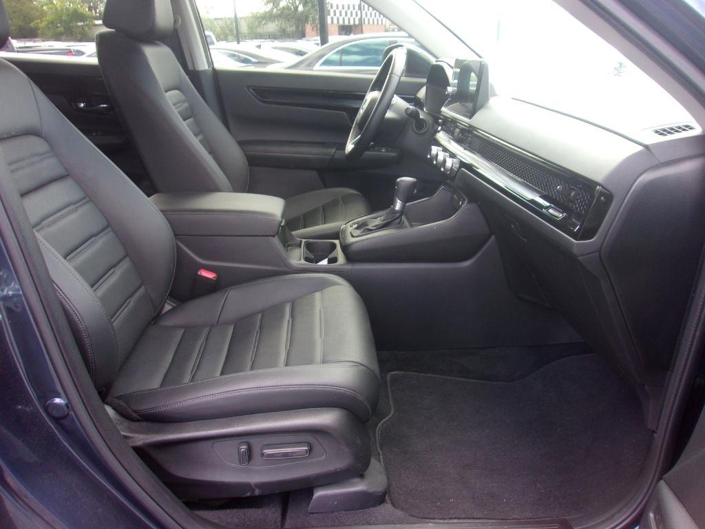 Honda CR-V EX-L AWD 2025