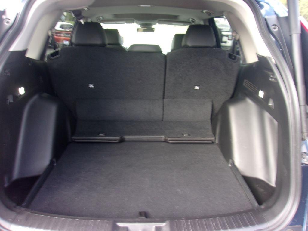 Honda CR-V EX-L AWD 2025