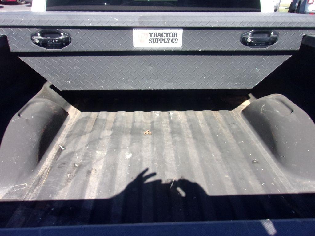 Chevrolet Colorado Work Truck Crew Cab 2WD Long Box 2020