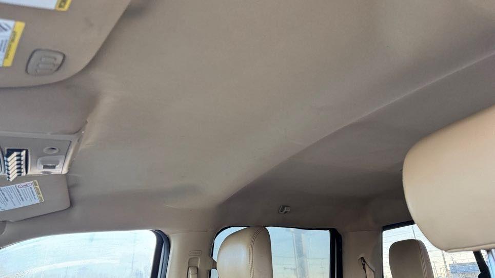 Ford F-250 SD King Ranch Crew Cab 4WD 2019