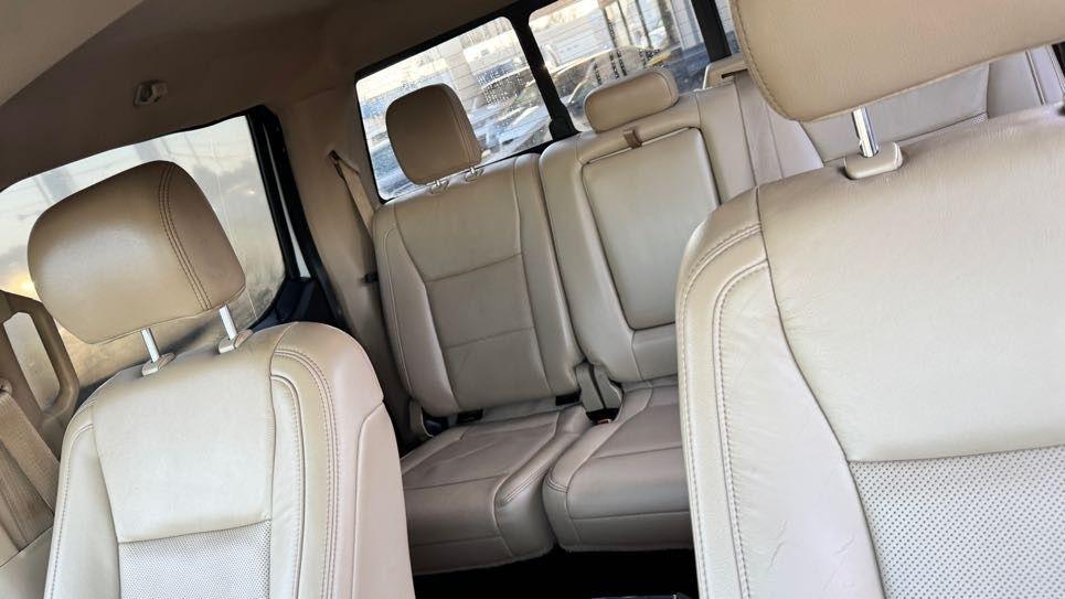 Ford F-250 SD King Ranch Crew Cab 4WD 2019
