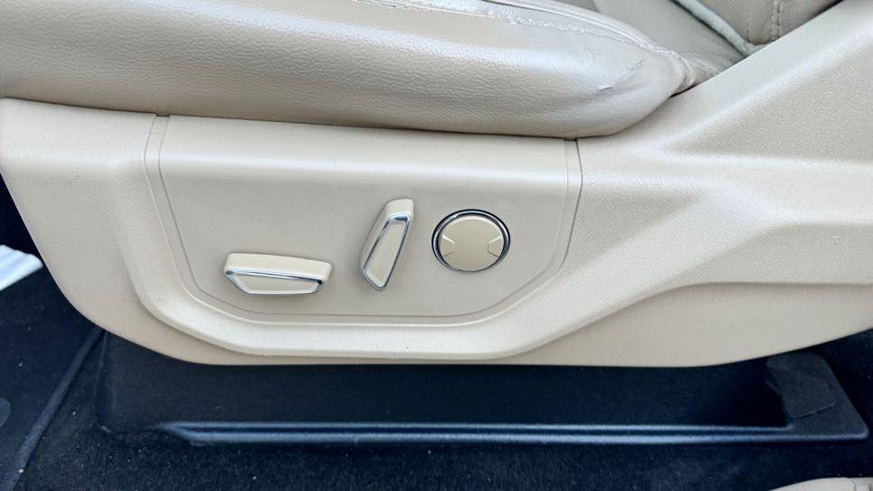 Ford F-250 SD King Ranch Crew Cab 4WD 2019
