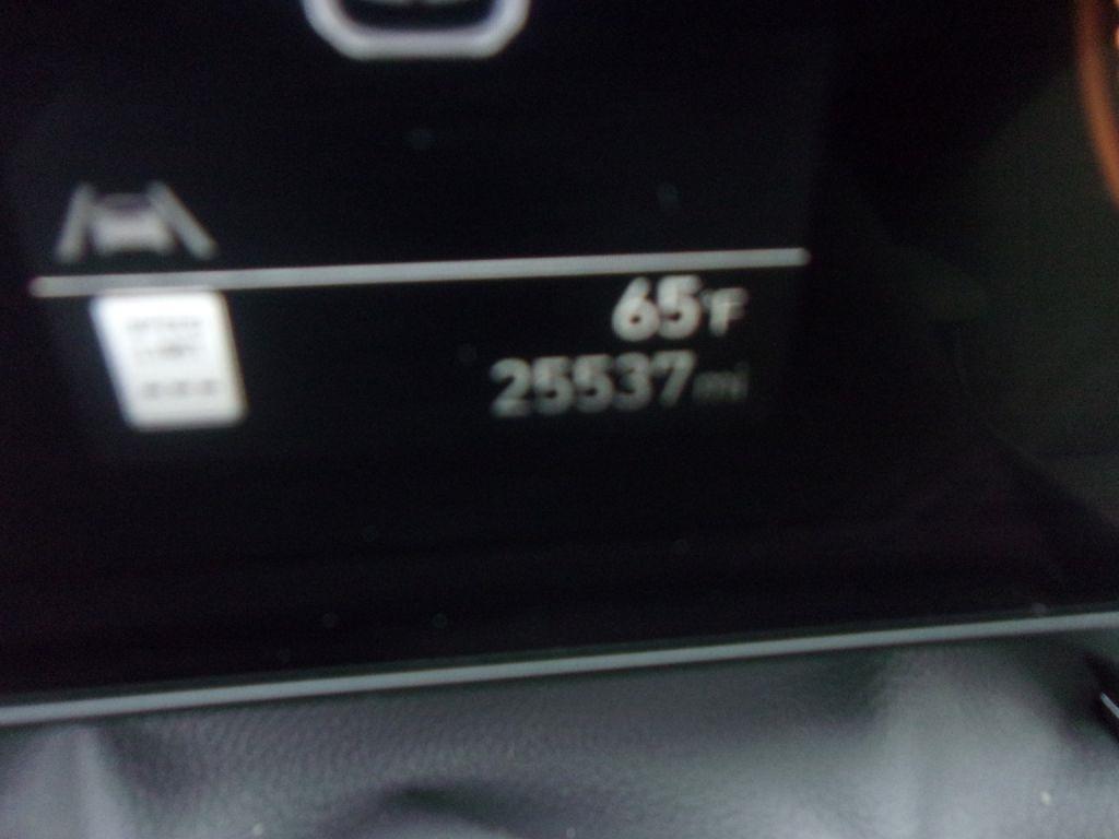 Hyundai Kona SEL 2025