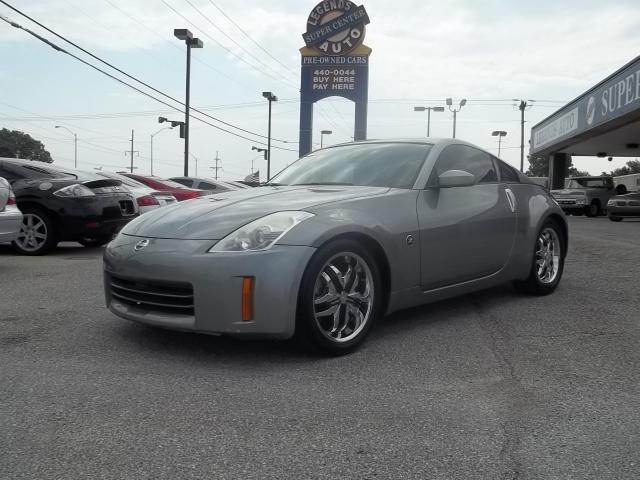 Nissan 350Z  2006
