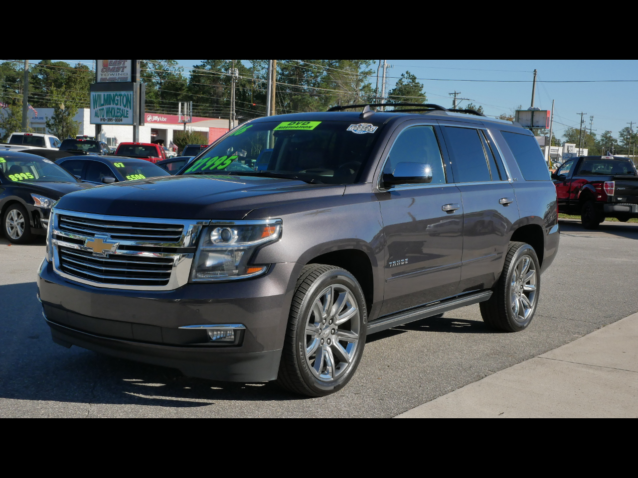 Used Cars Wilmington NC Used Cars & Trucks NC Wilmington Auto Wholesale