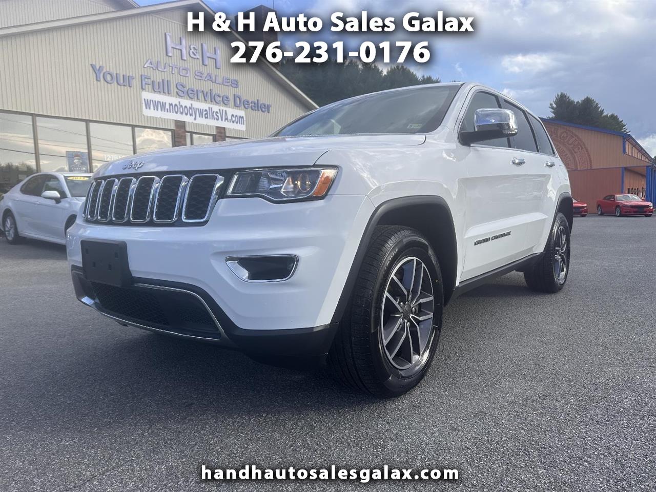 Used Cars for Sale Galax VA 24333 H & H Auto Sales Galax