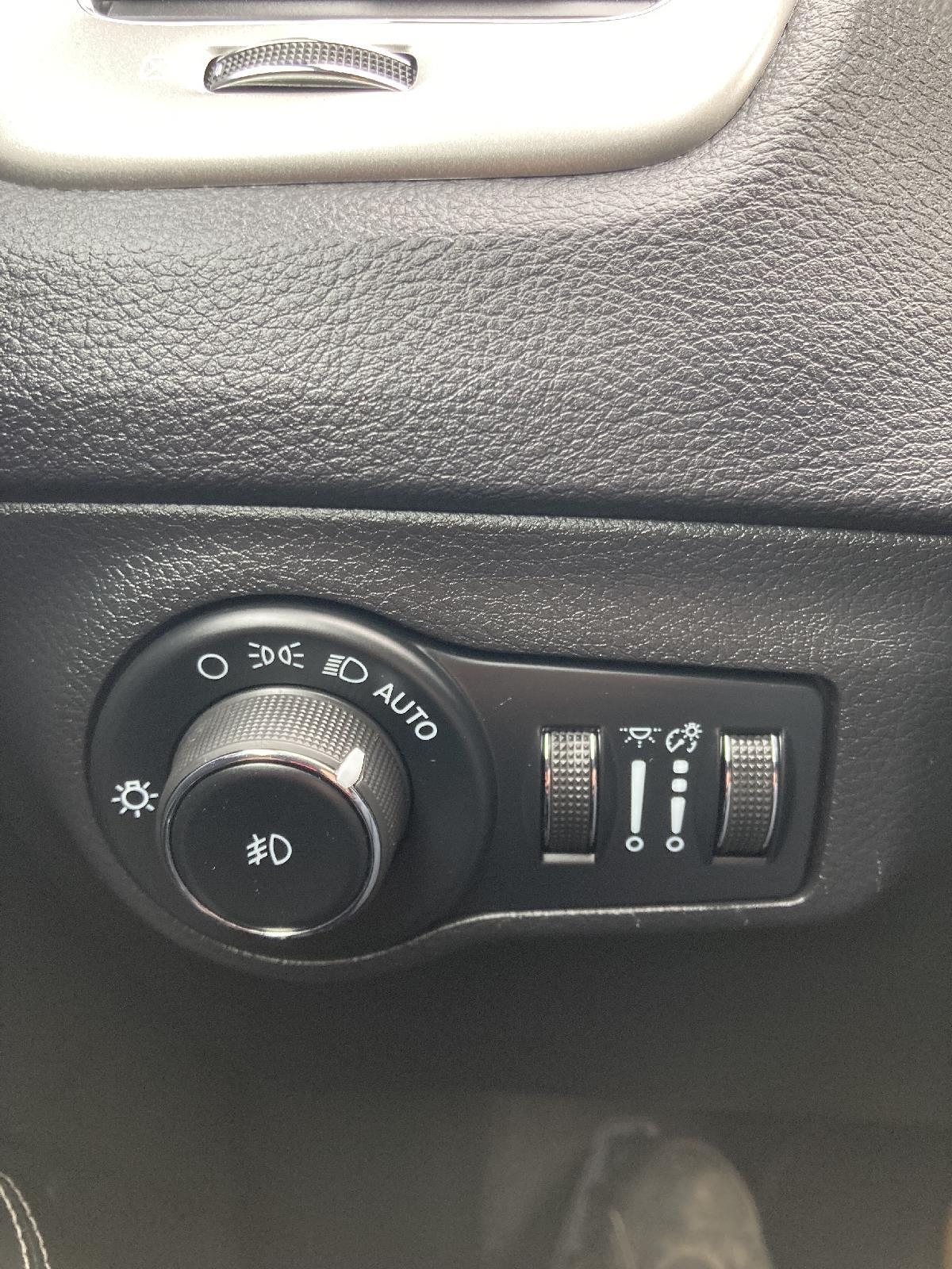 Jeep Compass 80th Anniversary 4x4 2021