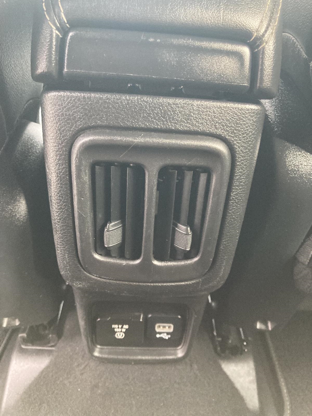 Jeep Compass 80th Anniversary 4x4 2021