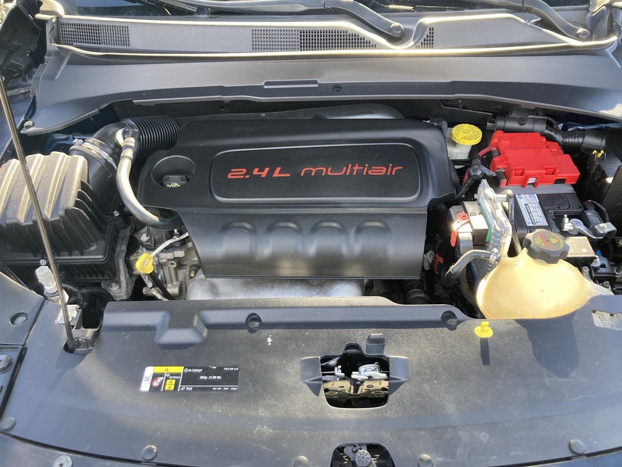 Jeep Compass 80th Anniversary 4x4 2021