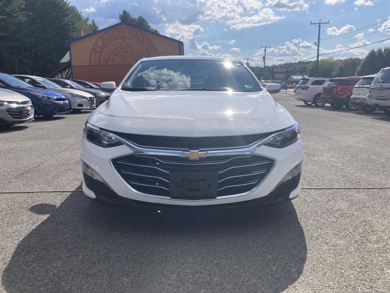 Chevrolet Malibu 4dr Sdn 1LT 2023 Chevrolet Malibu 4dr Sdn 1LT 2023