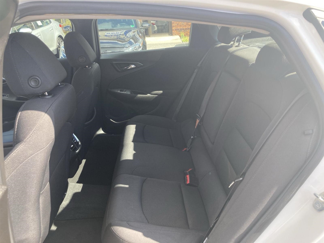 Chevrolet Malibu 4dr Sdn 1LT 2023 Chevrolet Malibu 4dr Sdn 1LT 2023
