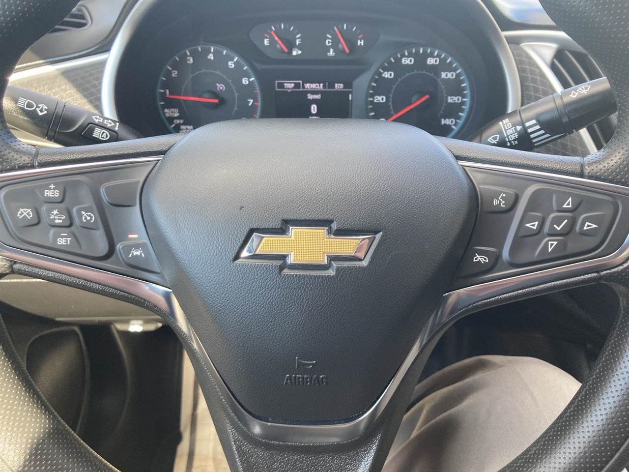 Chevrolet Malibu 4dr Sdn 1LT 2023 Chevrolet Malibu 4dr Sdn 1LT 2023