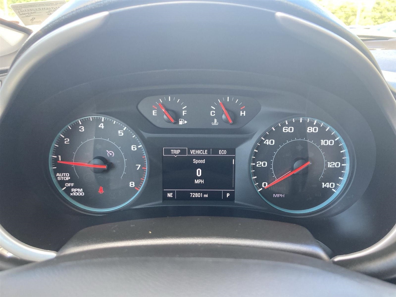 Chevrolet Malibu 4dr Sdn 1LT 2023 Chevrolet Malibu 4dr Sdn 1LT 2023