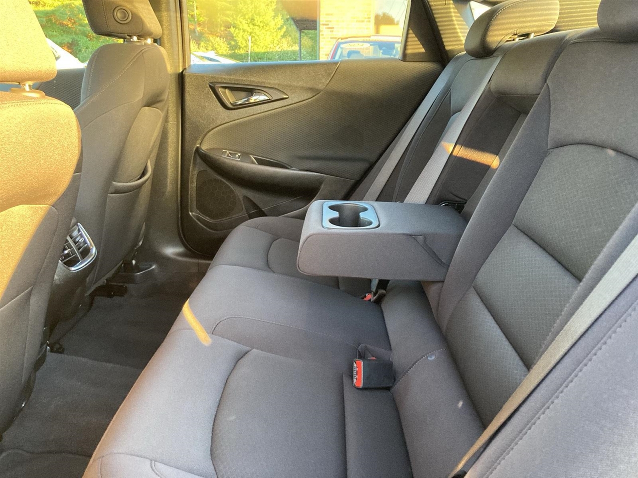 Chevrolet Malibu 4dr Sdn 1LT 2023 Chevrolet Malibu 4dr Sdn 1LT 2023