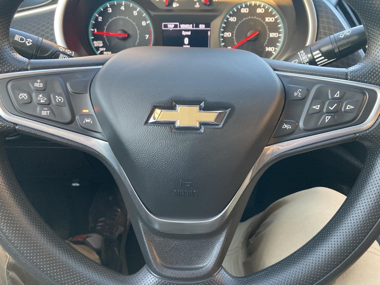 Chevrolet Malibu 4dr Sdn 1LT 2023 Chevrolet Malibu 4dr Sdn 1LT 2023