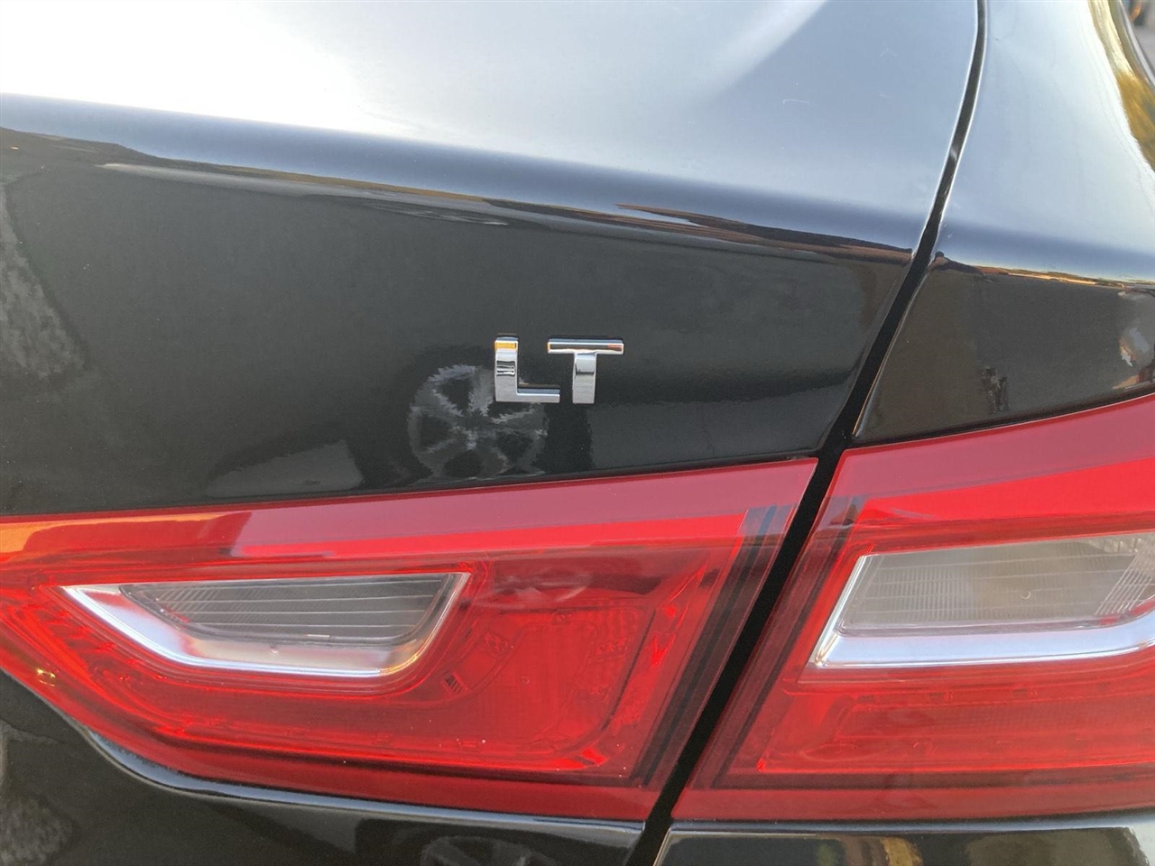 Chevrolet Malibu 4dr Sdn 1LT 2023 Chevrolet Malibu 4dr Sdn 1LT 2023