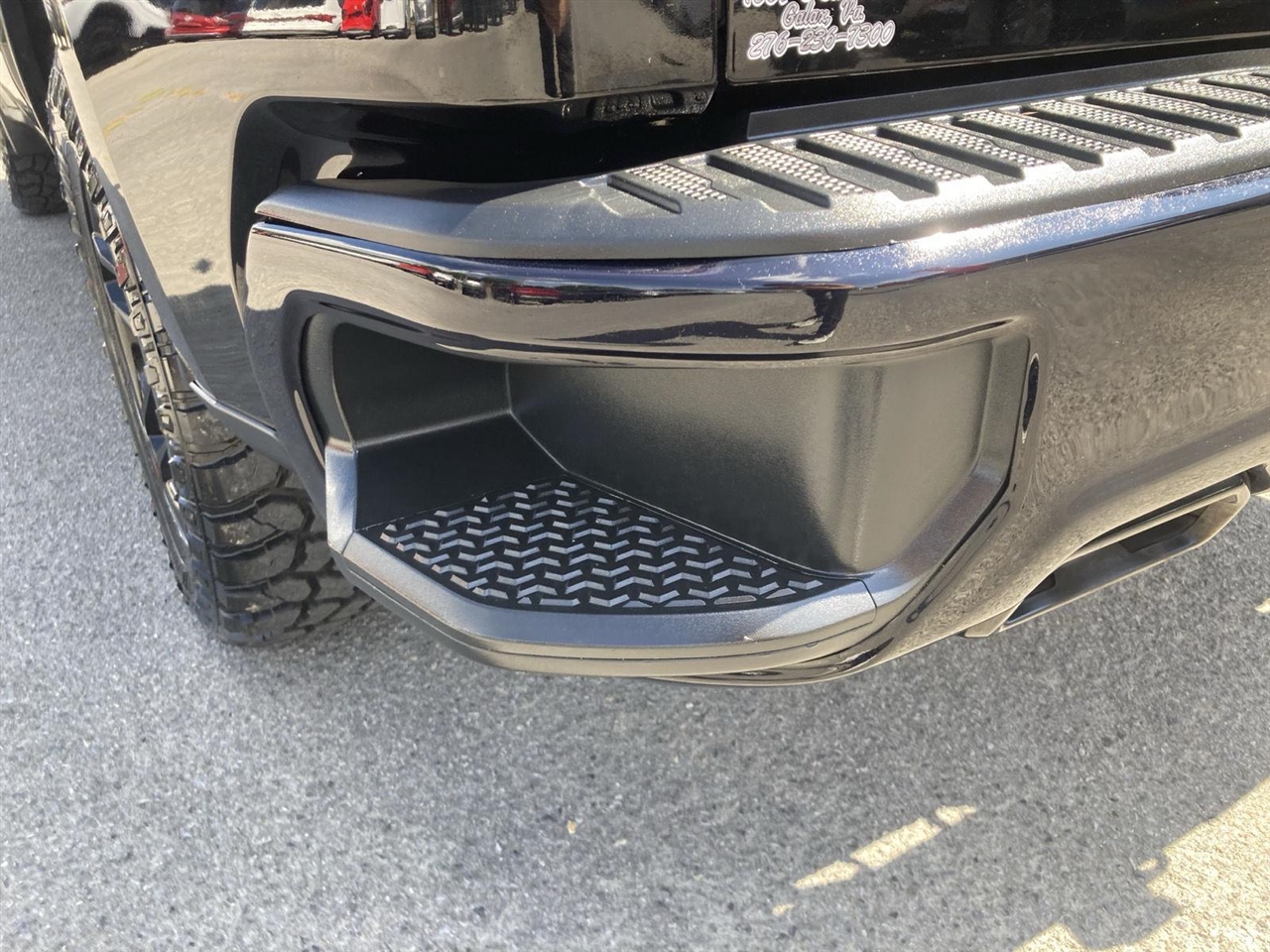 Chevrolet Silverado 1500 2WD Crew Cab 147" LT 2021 Chevrolet Silverado 1500 2WD Crew Cab 147" LT 2021
