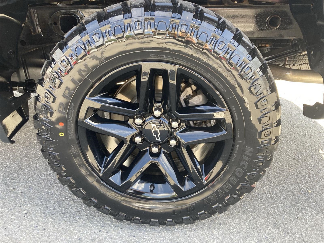 Chevrolet Silverado 1500 2WD Crew Cab 147" LT 2021 Chevrolet Silverado 1500 2WD Crew Cab 147" LT 2021