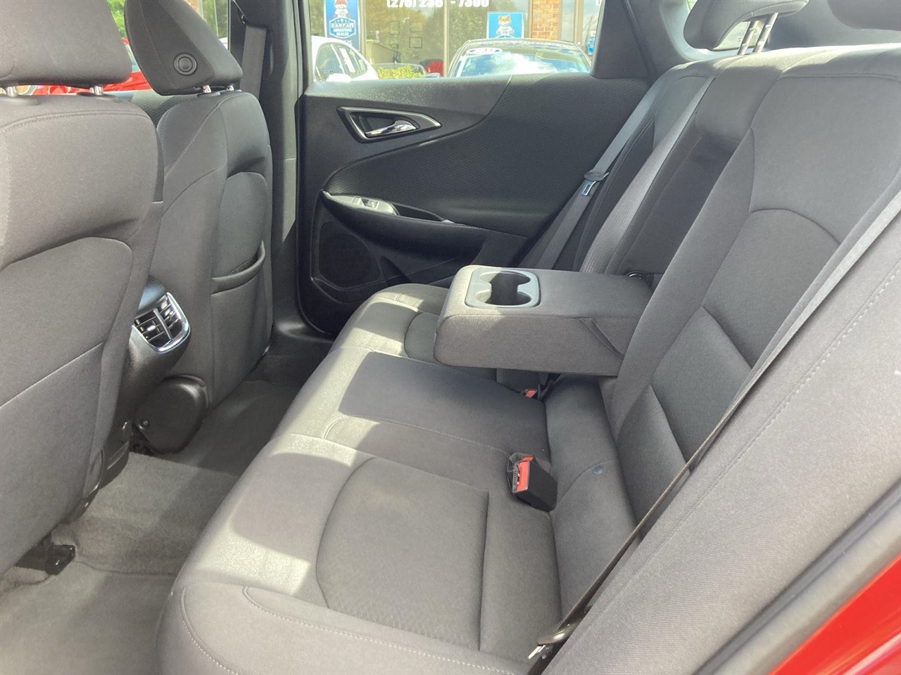 Chevrolet Malibu 4dr Sdn 1LT 2024 Chevrolet Malibu 4dr Sdn 1LT 2024