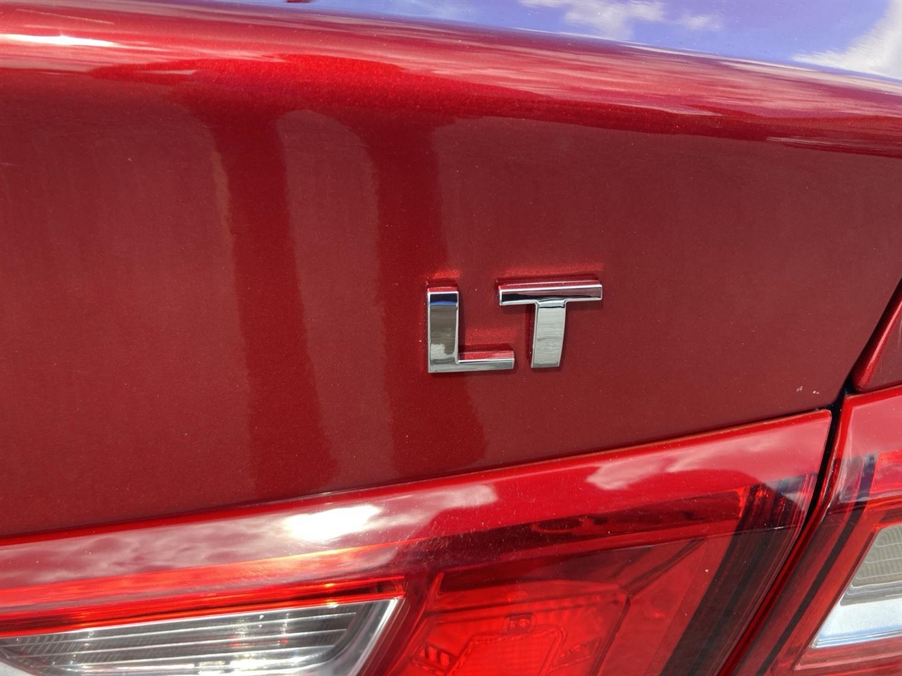 Chevrolet Malibu 4dr Sdn 1LT 2024 Chevrolet Malibu 4dr Sdn 1LT 2024