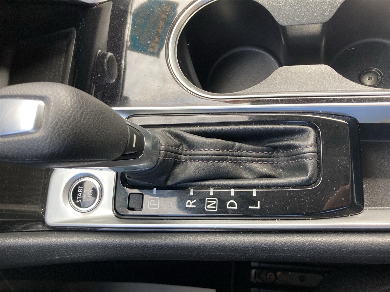 2021 Nissan Altima 2.5 SV photo 22