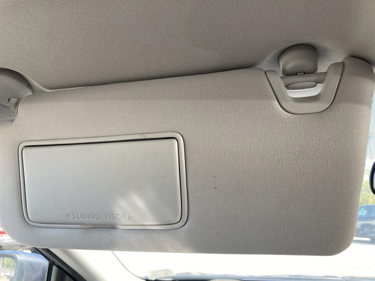 2021 Nissan Altima 2.5 SV photo 24