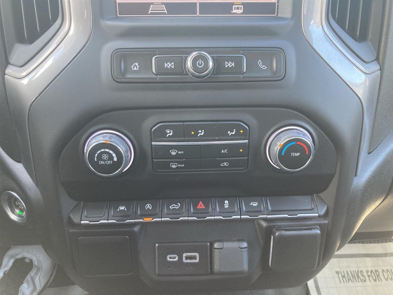 2022 Chevrolet Silverado 1500 Custom photo 18