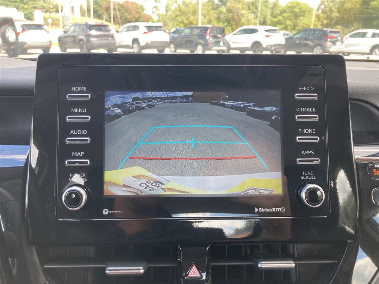 2023 Toyota Camry SE photo 20