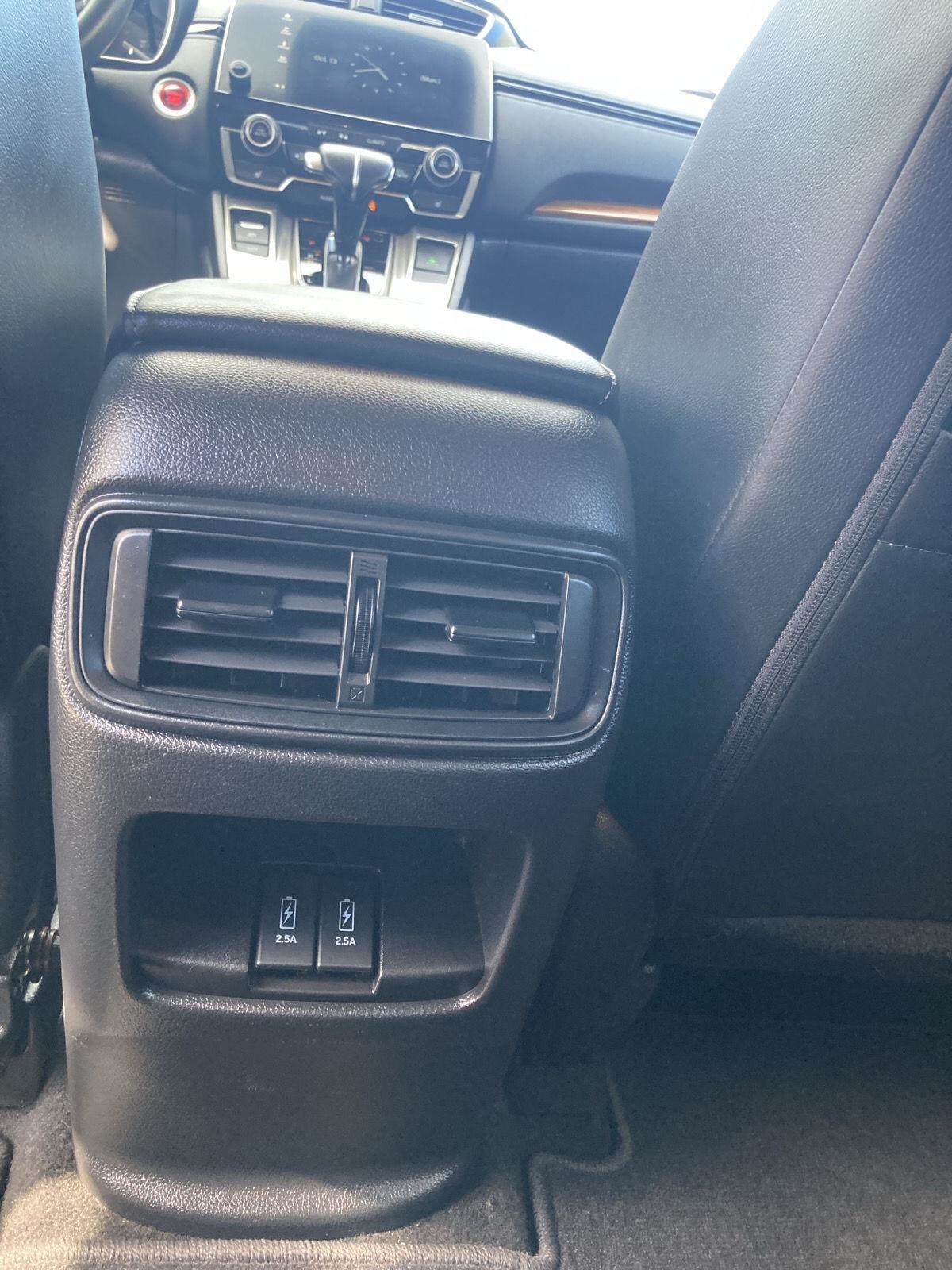 Honda CR-V EX-L AWD 2019