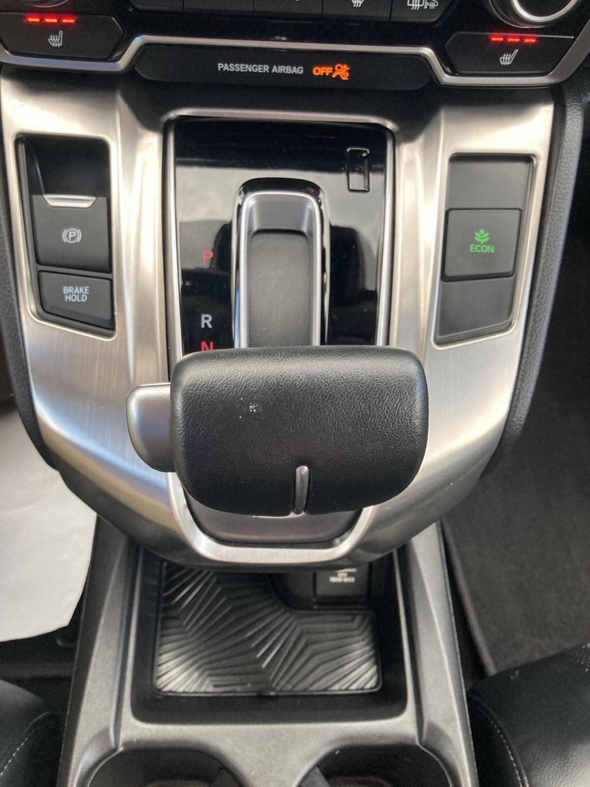 Honda CR-V EX-L AWD 2019