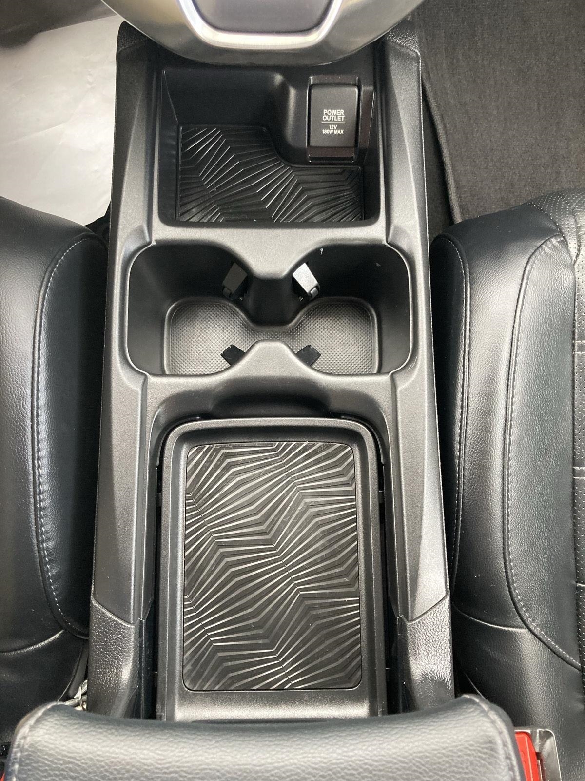 Honda CR-V EX-L AWD 2019