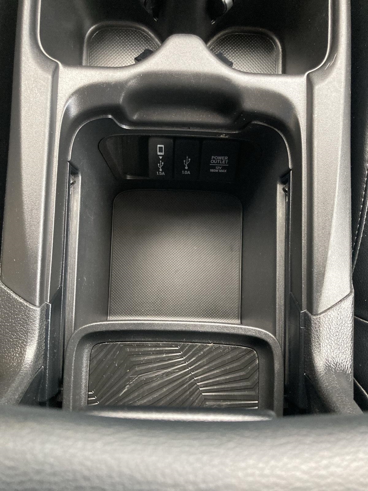 Honda CR-V EX-L AWD 2019